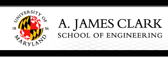 A. James Clark Engineering School Logo